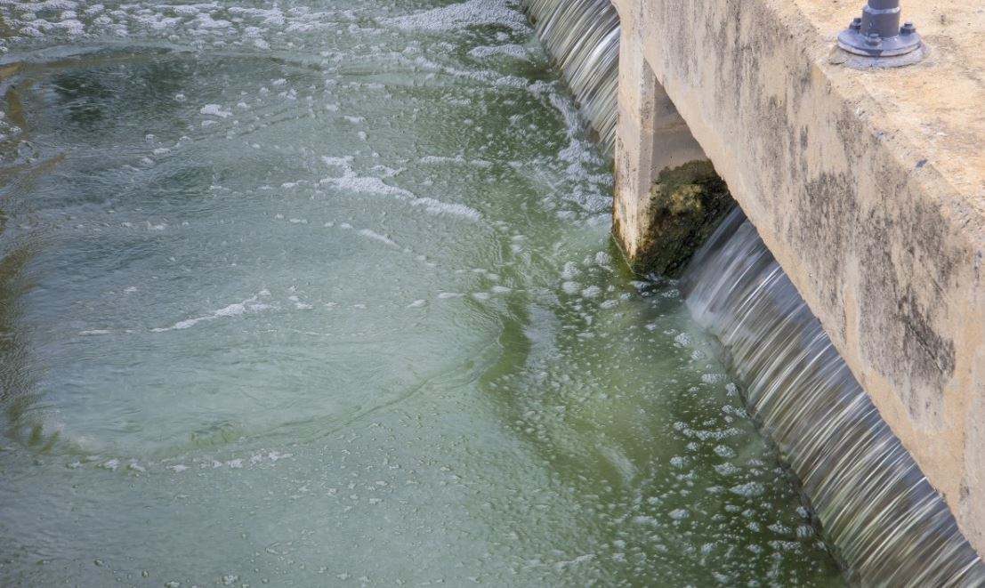 深圳廢水檢測 深圳廢水檢測