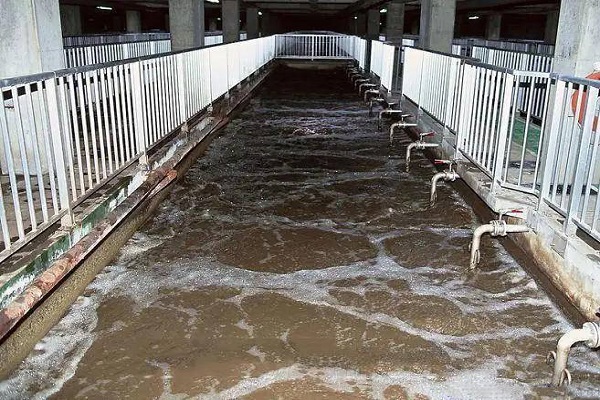 深圳醫(yī)療廢水檢測 深圳醫(yī)療廢水檢測