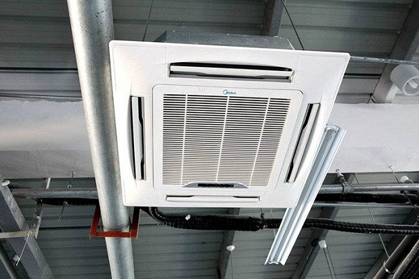 空調(diào)冷卻水檢測 空調(diào)冷卻水檢測