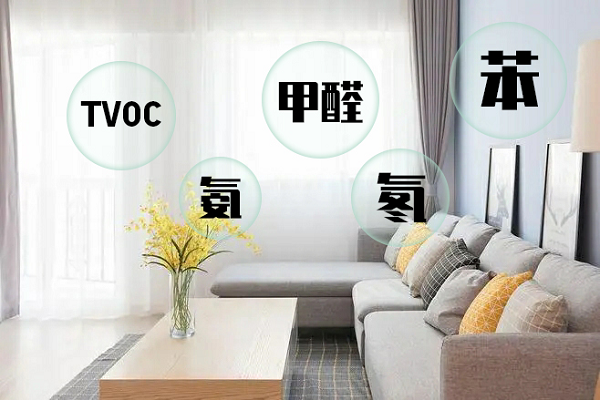 深圳室內(nèi)空氣檢測(cè)公司:保護(hù)你和家人的健康