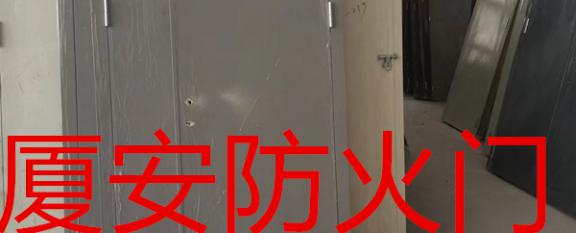 鋼制防火門(mén)安裝后必須灌漿